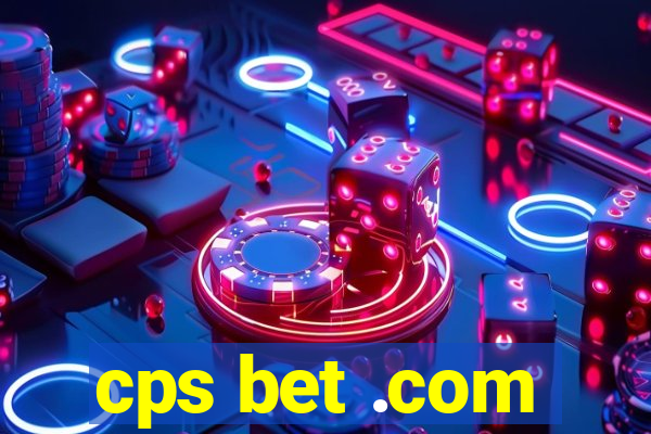 cps bet .com